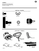 Предварительный просмотр 15 страницы Stanley 309311x692A Instruction Book