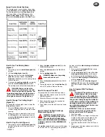 Предварительный просмотр 18 страницы Stanley 309311x692A Instruction Book