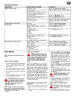 Предварительный просмотр 20 страницы Stanley 309311x692A Instruction Book