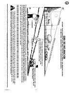 Предварительный просмотр 47 страницы Stanley 309311x692A Instruction Book