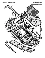 Предварительный просмотр 50 страницы Stanley 309311x692A Instruction Book