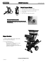 Preview for 4 page of Stanley 30SS Owner'S Manual