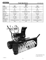 Preview for 11 page of Stanley 30SS Owner'S Manual