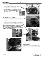 Preview for 14 page of Stanley 30SS Owner'S Manual