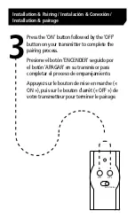 Preview for 4 page of Stanley 31184 Quick Start Manual