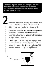 Preview for 6 page of Stanley 31184 Quick Start Manual