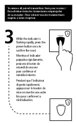 Preview for 7 page of Stanley 31184 Quick Start Manual