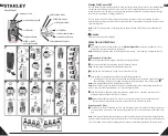 Предварительный просмотр 2 страницы Stanley 3253560774073 User Manual