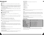 Предварительный просмотр 3 страницы Stanley 3253560774073 User Manual