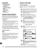 Preview for 136 page of Stanley 3253560775889 User Manual