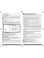 Предварительный просмотр 7 страницы Stanley 350 AMP Instruction Manual