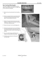 Предварительный просмотр 10 страницы Stanley 36BDS Owner'S Manual