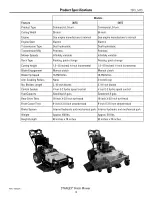 Предварительный просмотр 7 страницы Stanley 36FDS Owner'S Manual