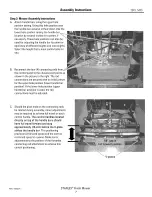 Предварительный просмотр 10 страницы Stanley 36FDS Owner'S Manual