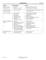 Предварительный просмотр 24 страницы Stanley 36FDS Owner'S Manual