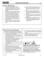 Предварительный просмотр 6 страницы Stanley 48ZS Owner'S Manual