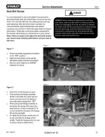 Предварительный просмотр 21 страницы Stanley 48ZS Owner'S Manual