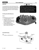 Предварительный просмотр 23 страницы Stanley 48ZS Owner'S Manual