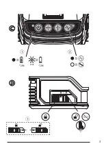 Preview for 3 page of Stanley 4V360H Manual