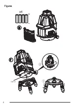 Preview for 4 page of Stanley 4V360H Manual