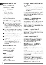 Preview for 12 page of Stanley 4V360H Manual