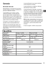 Preview for 35 page of Stanley 4V360H Manual