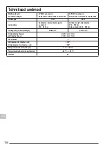 Preview for 158 page of Stanley 4V360H Manual