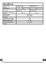 Preview for 186 page of Stanley 4V360H Manual