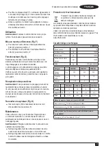 Preview for 21 page of Stanley 5035048724255 Original Instructions Manual