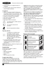 Preview for 44 page of Stanley 5035048724255 Original Instructions Manual