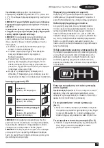 Preview for 73 page of Stanley 5035048724255 Original Instructions Manual