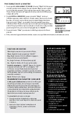 Preview for 14 page of Stanley 51215 Quick Start Manual