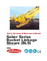 Stanley 513108 Safety, Operation & Maintenance Manual предпросмотр