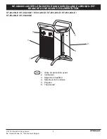 Предварительный просмотр 24 страницы Stanley 657888110095 Manual