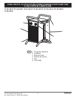 Предварительный просмотр 84 страницы Stanley 657888110095 Manual