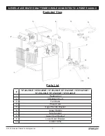 Предварительный просмотр 131 страницы Stanley 657888110095 Manual