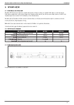 Предварительный просмотр 71 страницы Stanley 70500 Instruction And Service Manual