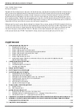 Предварительный просмотр 131 страницы Stanley 70500 Instruction And Service Manual