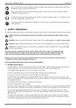 Preview for 3 page of Stanley 70501 Instruction And Service Manual