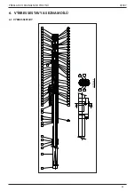 Preview for 61 page of Stanley 70501 Instruction And Service Manual