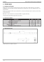 Preview for 74 page of Stanley 70501 Instruction And Service Manual