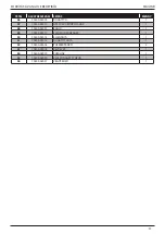 Preview for 97 page of Stanley 70501 Instruction And Service Manual