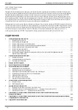 Preview for 138 page of Stanley 70501 Instruction And Service Manual