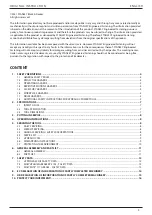 Предварительный просмотр 3 страницы Stanley 71501 Instruction And Service Manual