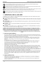 Предварительный просмотр 18 страницы Stanley 71501 Instruction And Service Manual