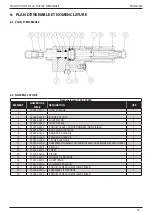 Предварительный просмотр 25 страницы Stanley 71501 Instruction And Service Manual