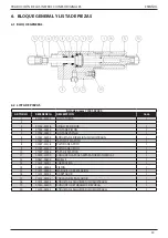 Предварительный просмотр 39 страницы Stanley 71501 Instruction And Service Manual