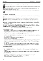 Preview for 3 page of Stanley 71502 Instruction And Service Manual