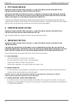 Preview for 7 page of Stanley 71502 Instruction And Service Manual