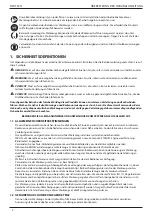 Preview for 31 page of Stanley 71502 Instruction And Service Manual